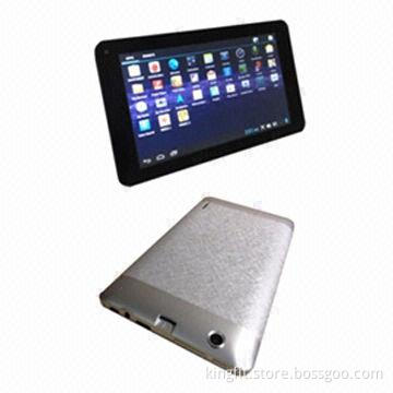 Android 4.1 7-inch tablet